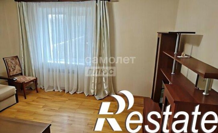 2-комн квартира улица Ватутина, 17,  д. 17
