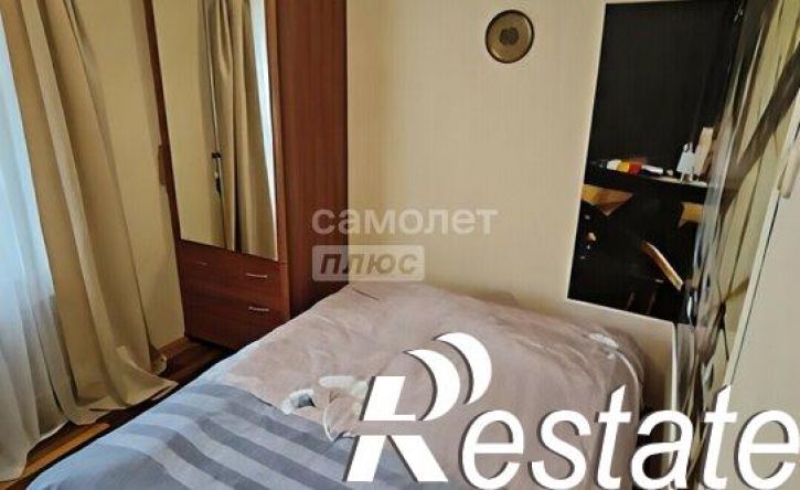 2-комн квартира улица Ватутина, 17,  д. 17
