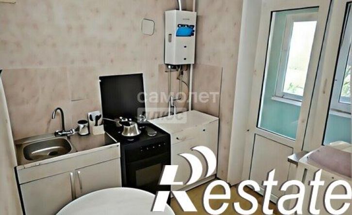 2-комн квартира улица Ватутина, 17,  д. 17