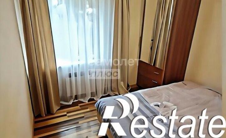 2-комн квартира улица Ватутина, 17,  д. 17