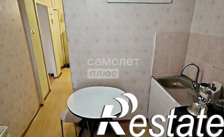 2-комн квартира улица Ватутина, 17,  д. 17