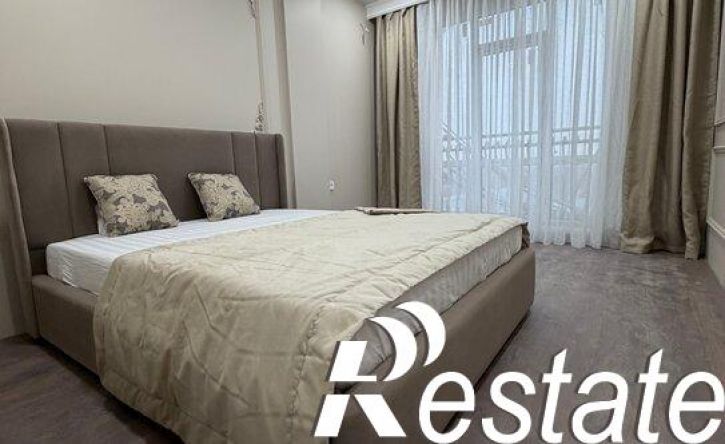 2-комн квартира улица Шарданова, 52,  д. 52