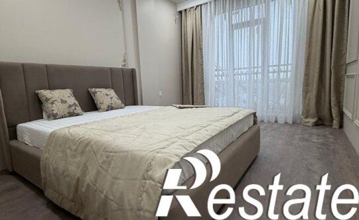 2-комн квартира улица Шарданова, 52,  д. 52