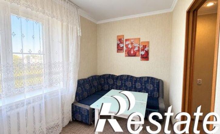 1-комн квартира улица Ашурова, 2А,  д. 2А