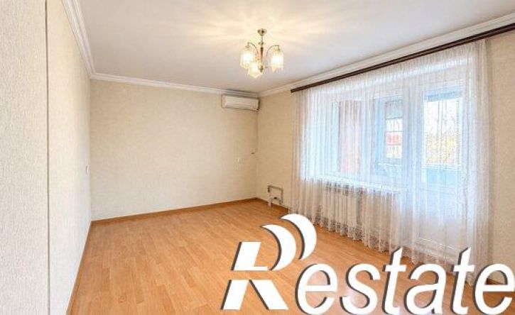 1-комн квартира улица Ашурова, 2А,  д. 2А