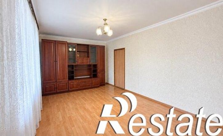 1-комн квартира улица Ашурова, 2А,  д. 2А