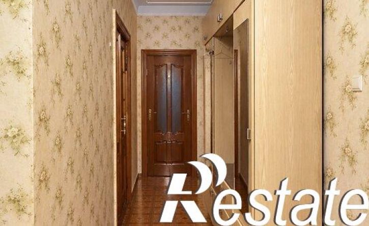 2-комн квартира проспект Ленина, 18,  д. 18