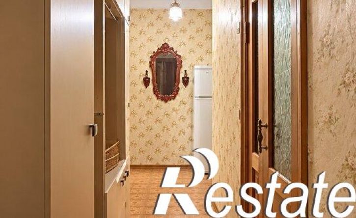 2-комн квартира проспект Ленина, 18,  д. 18