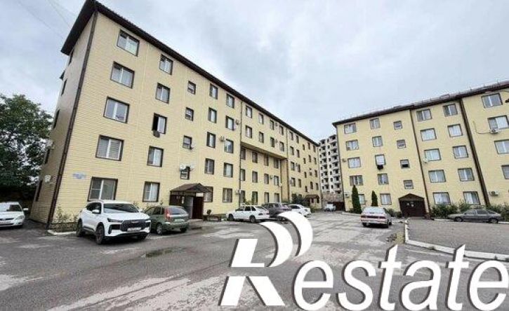 1-комн квартира улица Кадырова, 24 к1,  д. 24 к1