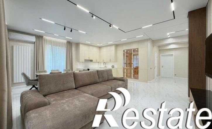 4-комн квартира улица Тамазова, 1,  д. 1