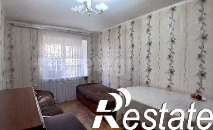 2-комн квартира улица Кирова, 3А,  д. 3А