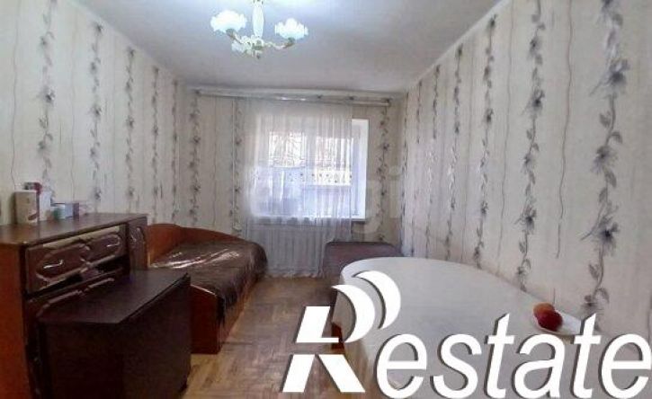 2-комн квартира улица Кирова, 3А,  д. 3А