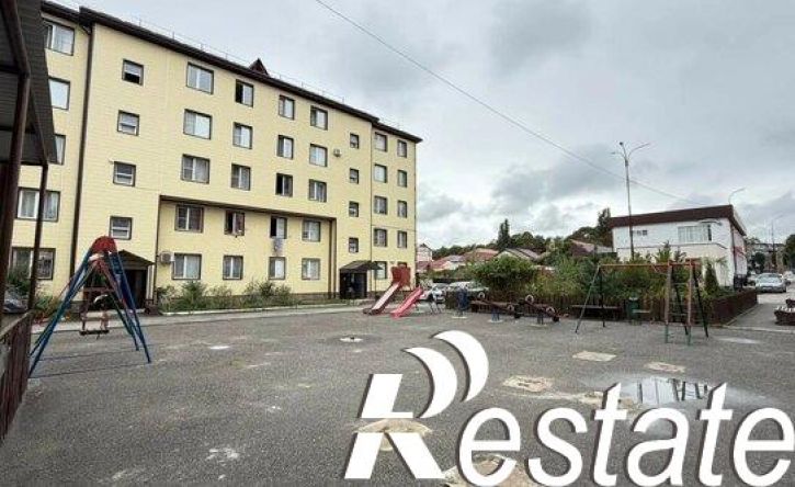 1-комн квартира улица Кадырова, 24 к1,  д. 24 к1