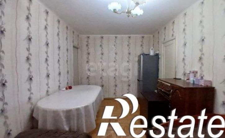2-комн квартира улица Кирова, 3А,  д. 3А