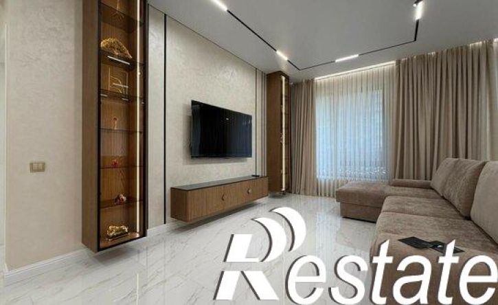 4-комн квартира улица Тамазова, 1,  д. 1