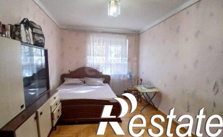 2-комн квартира улица Кирова, 3А,  д. 3А