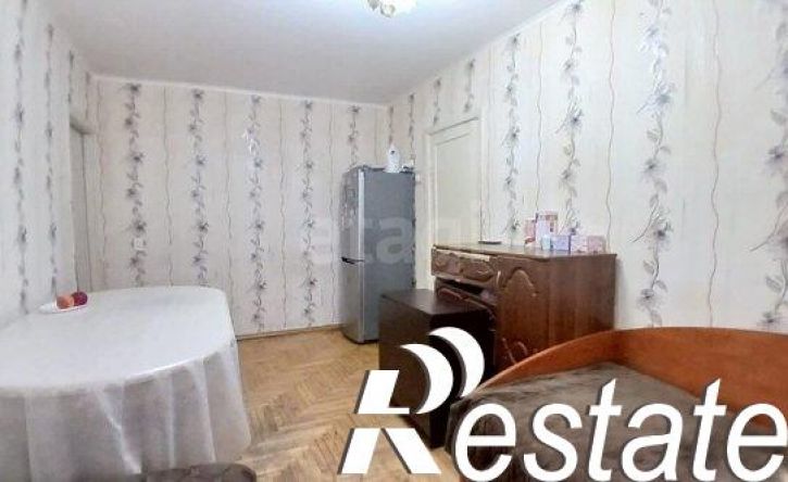 2-комн квартира улица Кирова, 3А,  д. 3А