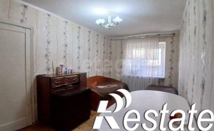 2-комн квартира улица Кирова, 3А,  д. 3А