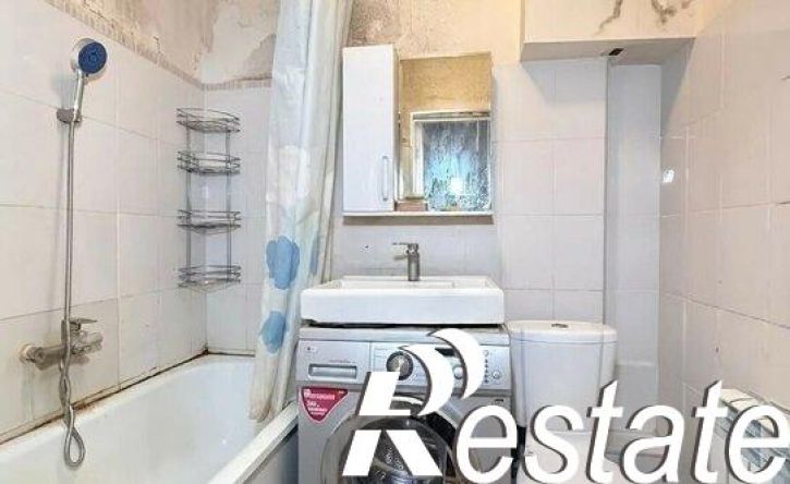 1-комн квартира улица Кадырова, 24 к1,  д. 24 к1