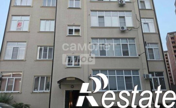 2-комн квартира Солнечная улица, 8 к1,  д. 8 к1