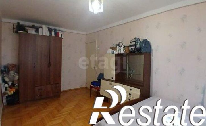 2-комн квартира улица Кирова, 3А,  д. 3А