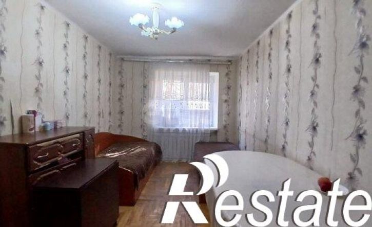 2-комн квартира улица Кирова, 3А,  д. 3А