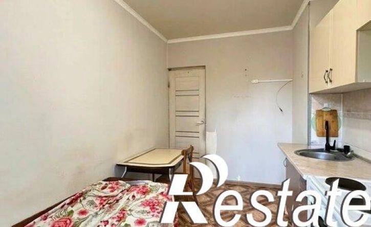 1-комн квартира улица Кадырова, 24 к1,  д. 24 к1