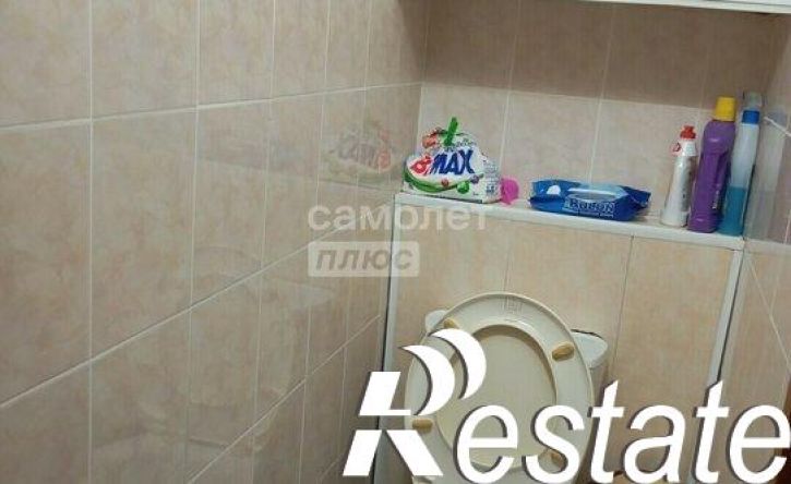2-комн квартира улица 2-й Таманской дивизии, 45,  д. 45