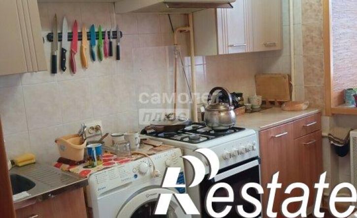 2-комн квартира улица 2-й Таманской дивизии, 45,  д. 45