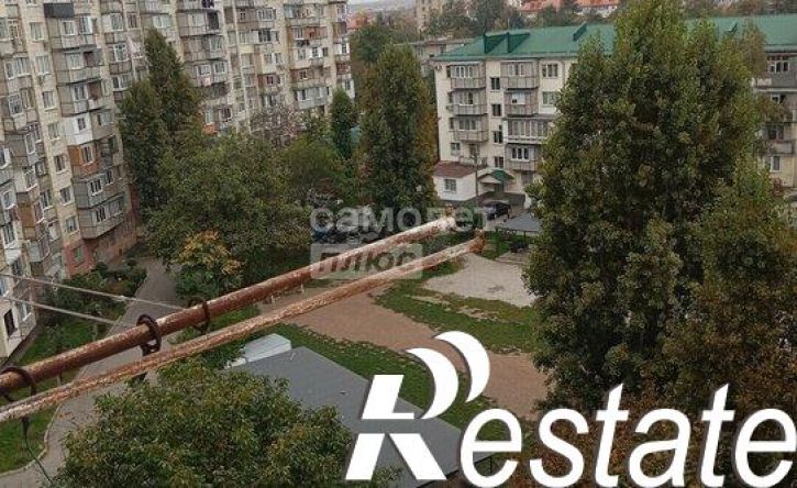 2-комн квартира улица 2-й Таманской дивизии, 45,  д. 45