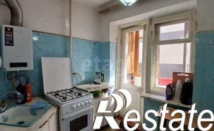 2-комн квартира улица Кирова, 3А,  д. 3А