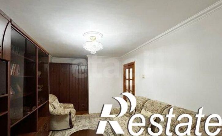 2-комн квартира улица Мечникова, 155,  д. 155