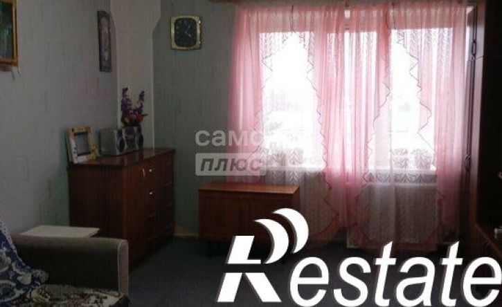 2-комн квартира улица 2-й Таманской дивизии, 45,  д. 45