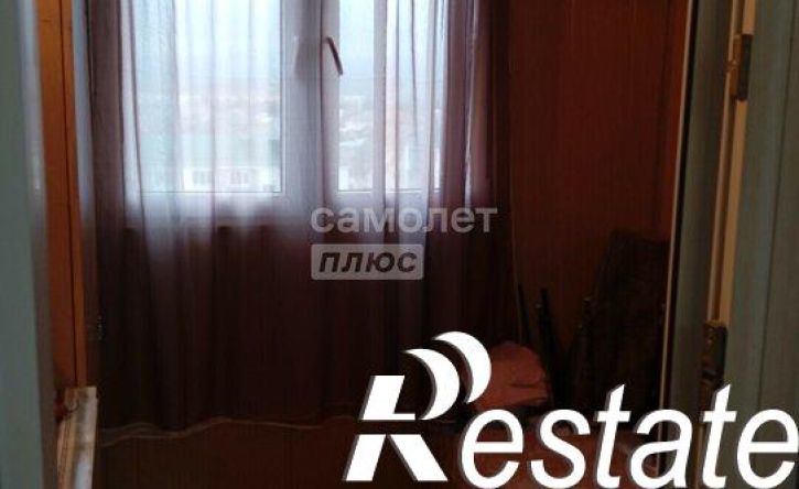 2-комн квартира улица 2-й Таманской дивизии, 45,  д. 45