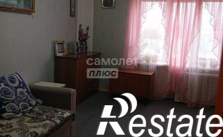 2-комн квартира улица 2-й Таманской дивизии, 45,  д. 45