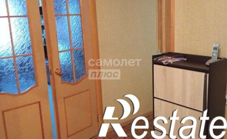 2-комн квартира улица 2-й Таманской дивизии, 45,  д. 45