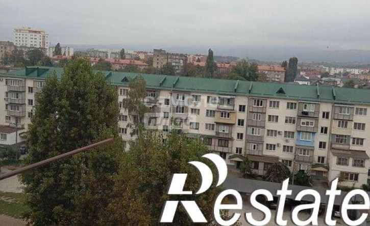 2-комн квартира улица 2-й Таманской дивизии, 45,  д. 45