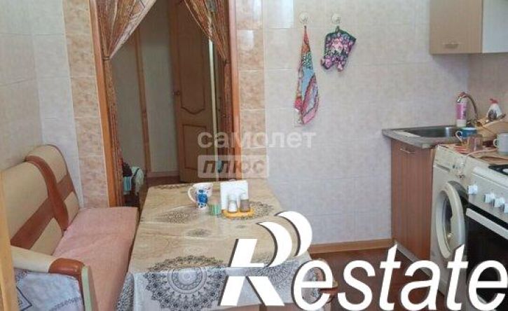2-комн квартира улица 2-й Таманской дивизии, 45,  д. 45