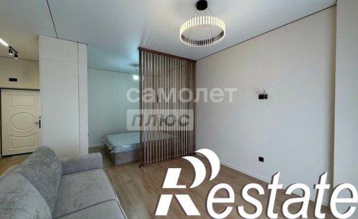 1-комн квартира улица Ногмова, 16,  д. 16
