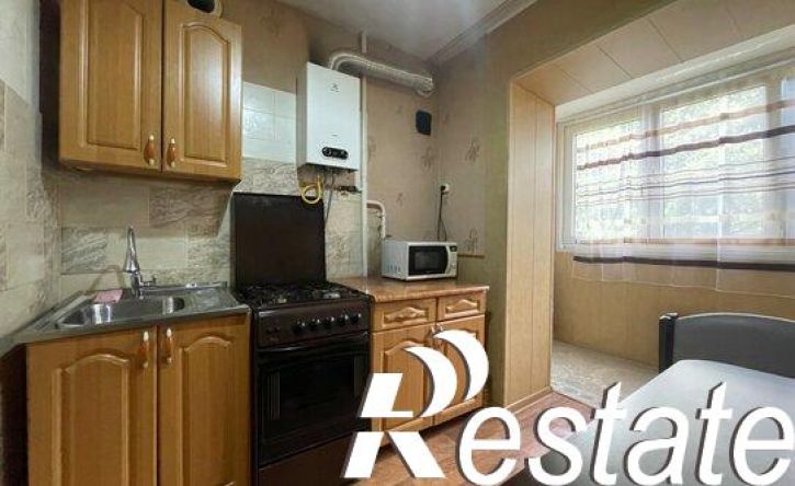 2-комн квартира улица Ашурова, 28Б,  д. 28Б