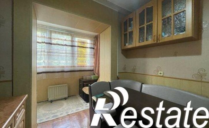 2-комн квартира улица Ашурова, 28Б,  д. 28Б