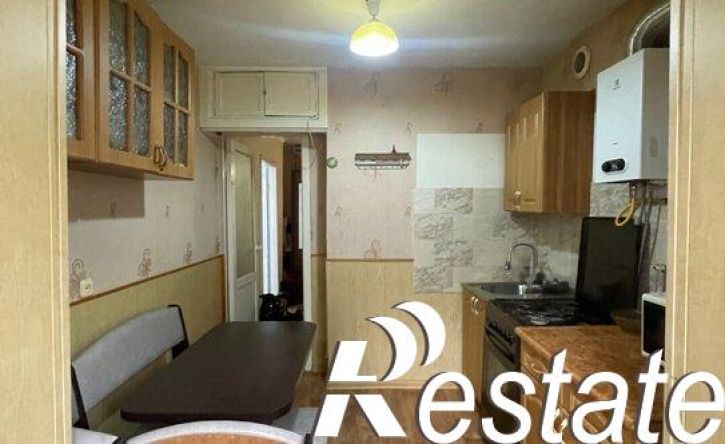 2-комн квартира улица Ашурова, 28Б,  д. 28Б