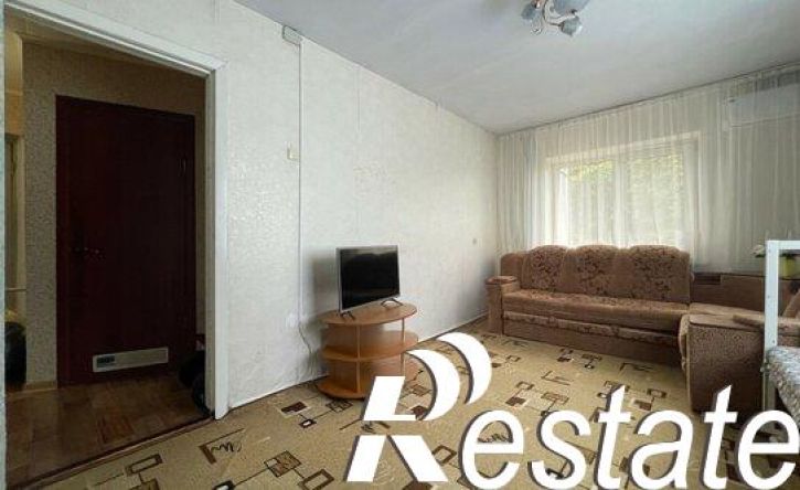 2-комн квартира улица Ашурова, 28Б,  д. 28Б