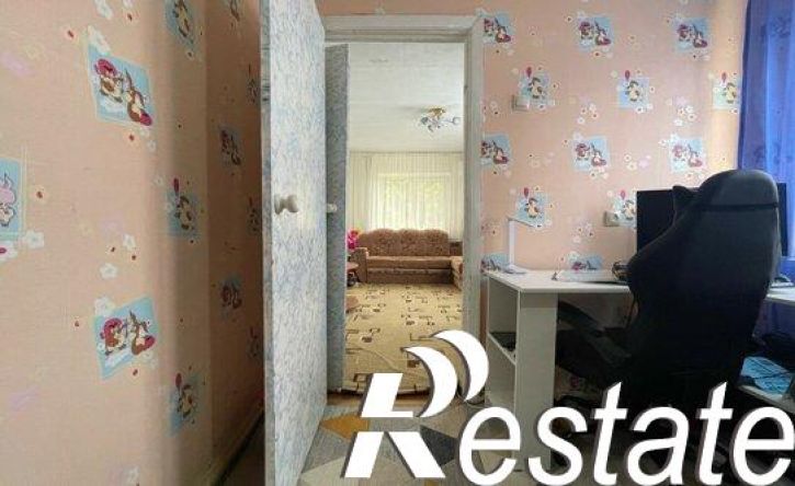 2-комн квартира улица Ашурова, 28Б,  д. 28Б