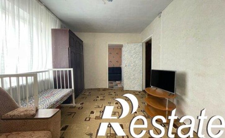 2-комн квартира улица Ашурова, 28Б,  д. 28Б