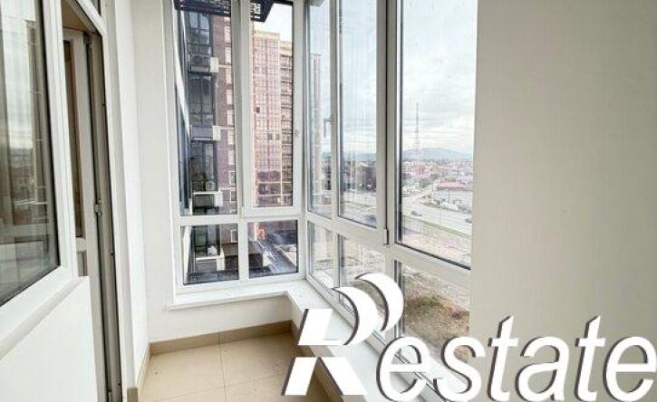 1-комн квартира улица Тлостанова, 22 к3,  д. 22 к3