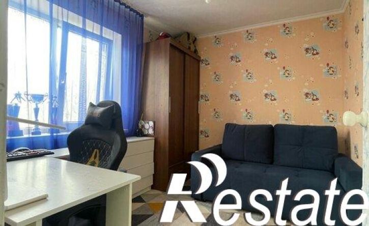 2-комн квартира улица Ашурова, 28Б,  д. 28Б