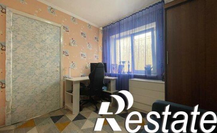 2-комн квартира улица Ашурова, 28Б,  д. 28Б