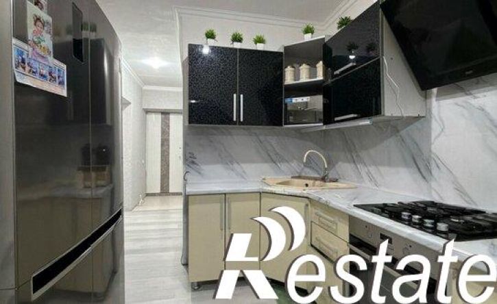 3-комн квартира улица Ватутина, 7А,  д. 7А