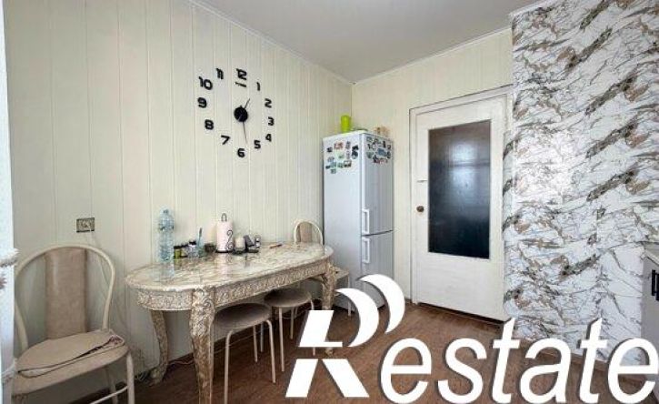 4-комн квартира проспект Шогенцукова, 33,  д. 33